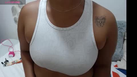 zury_ferrari online show from October 11, 7:49 pm