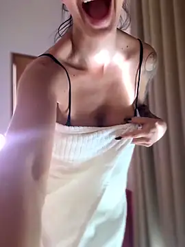 Helena Karel online show from March 1, 8:14 am