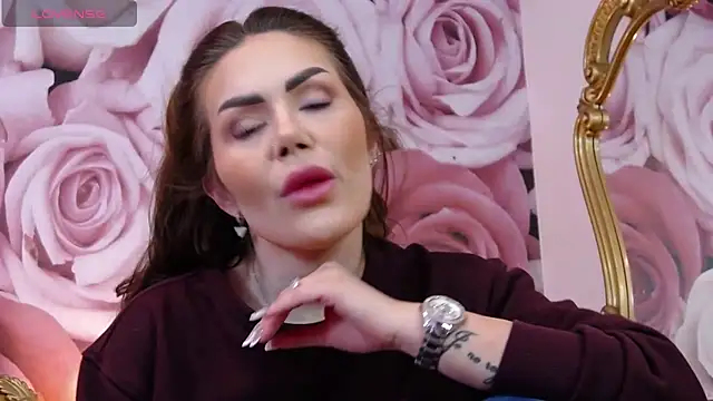 HessaHessy online show from February 12, 7:15 pm