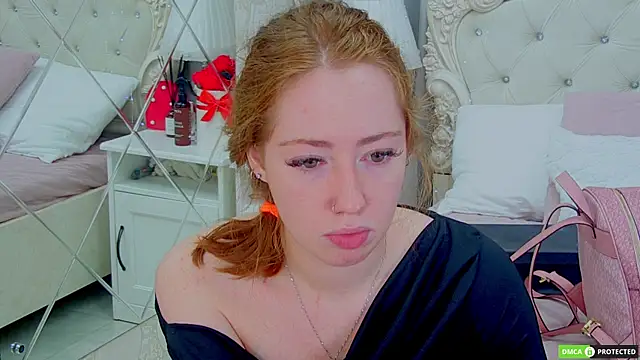 TinaBrook online show from November 6, 3:56 am