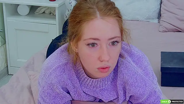 TinaBrook online show from November 13, 4:00 am