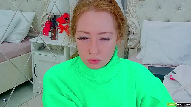 TinaBrook online show from November 4, 3:44 am