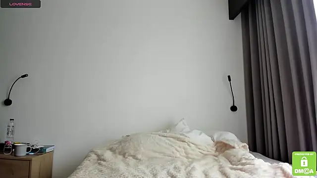 Kalisee  online show from April 14, 5:07 am