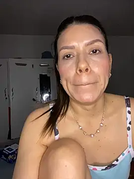 martina contreras online show from February 16, 8:03 am