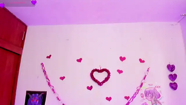 Cata green online show from February 14, 8:11 pm