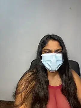 Black Beauty997 online show from February 26, 6:29 pm