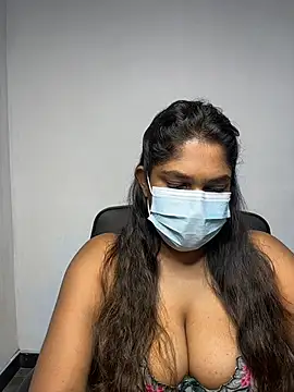 Black Beauty997 online show from March 28, 4:28 pm