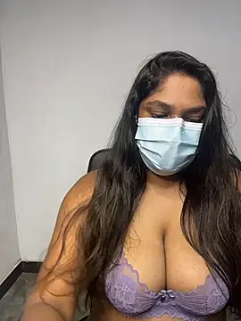 Black Beauty997 online show from March 21, 5:01 am