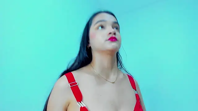 monica little23 online show from March 24, 12:32 pm