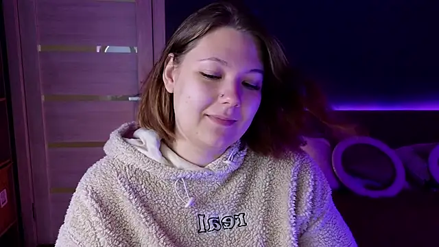 DjennaPalme online show from October 15, 2:58 am