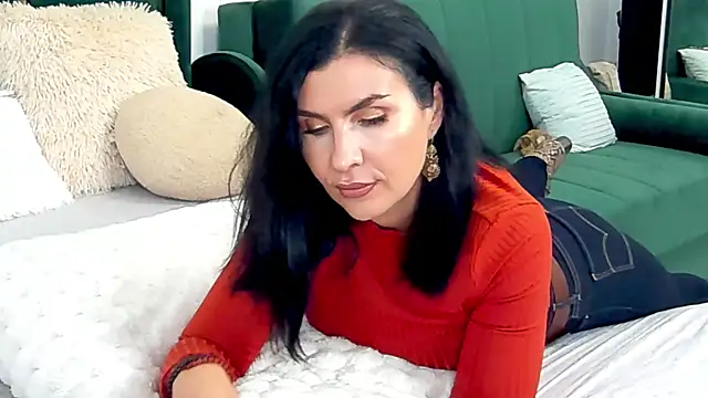 XeniaBlu online show from November 4, 11:26 am