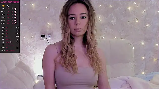 EvaSileZ online show from September 17, 8:23 am