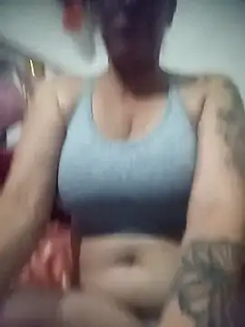  Scarlett Sweet online show from March 26, 5:31 am