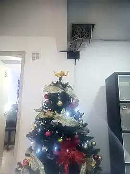  Scarlett Sweet online show from December 19, 3:43 am