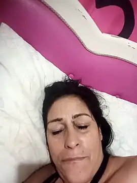  Scarlett Sweet online show from September 28, 7:25 am