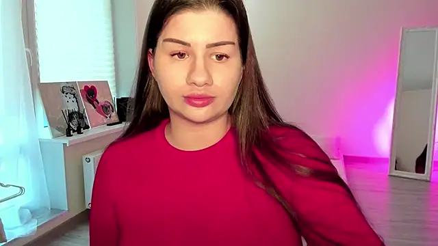 JuicyHelenX online show from May 30, 4:04 pm