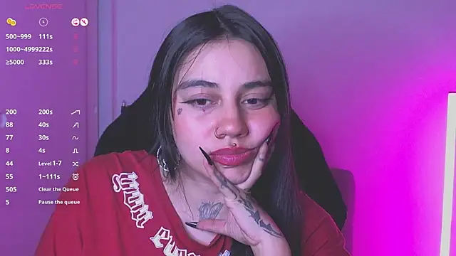 val bardot online show from September 29, 5:01 am