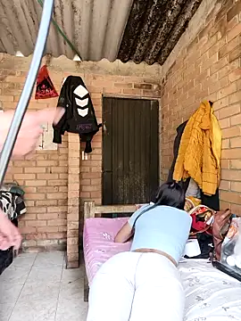 Juam22 online show from February 13, 7:04 pm