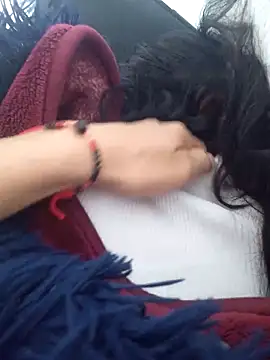 Juam22 online show from September 20, 11:47 pm