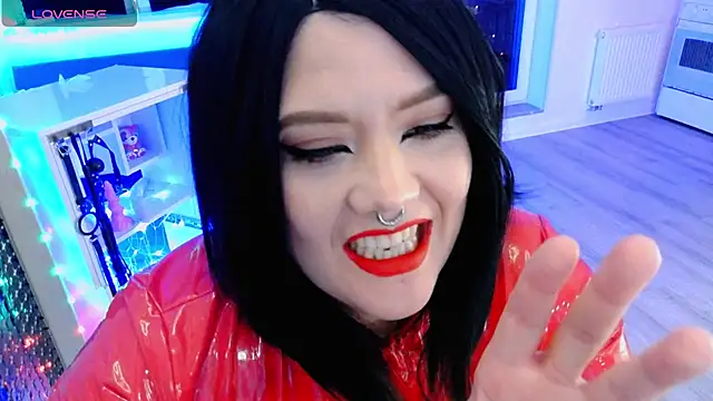 wickedxqueen online show from April 2, 9:34 pm