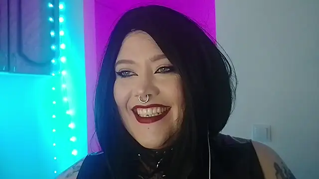 wickedxqueen online show from October 20, 10:02 pm