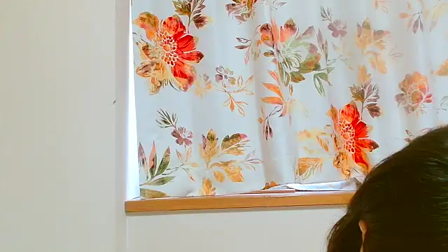 liliyRiSAcha-n online show from October 7, 5:56 am