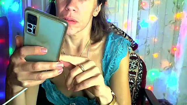 Ladywinter online show from September 18, 7:01 pm