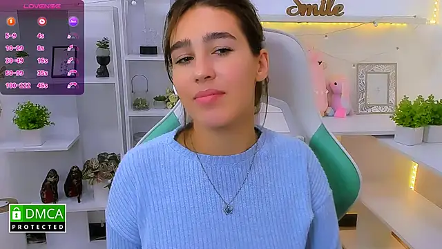  Eliizabeth  online show from September 24, 10:20 pm