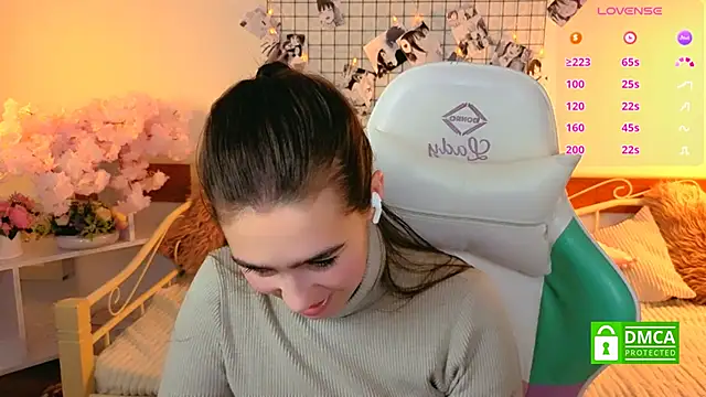  Eliizabeth  online show from February 24, 11:36 pm