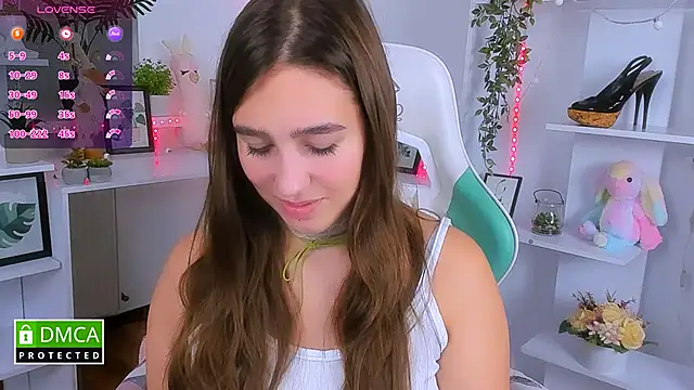  Eliizabeth  online show from October 12, 9:39 pm