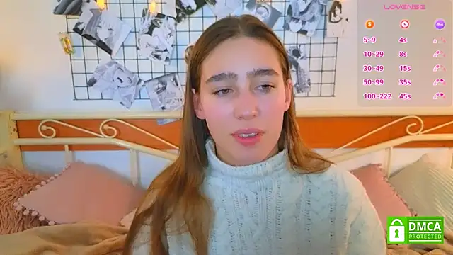  Eliizabeth  online show from March 26, 11:06 pm