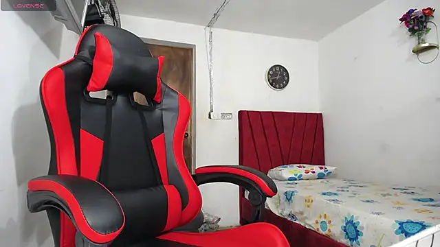 Madyson ho online show from March 26, 5:42 am