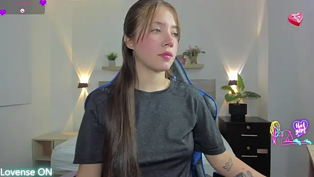 nataly rodri online show from February 15, 2:36 am