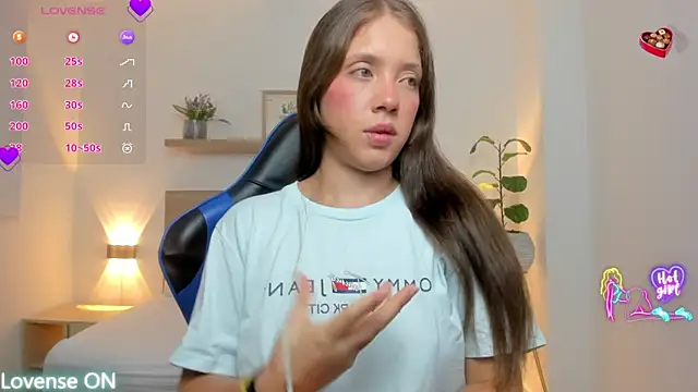 nataly rodri online show from March 4, 2:29 am