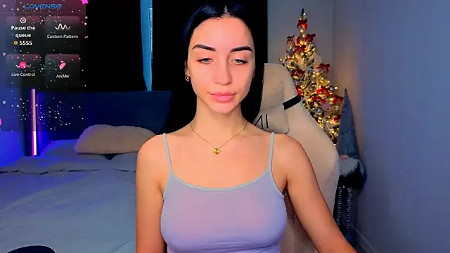 Kemi  Jordan online show from January 7, 8:07 am