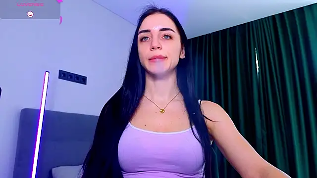 Kemi  Jordan online show from March 26, 10:17 am