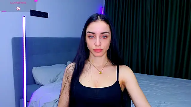 Kemi  Jordan online show from March 24, 5:07 pm