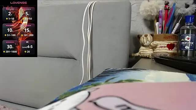 Viktoriiya bald online show from September 18, 1:48 am