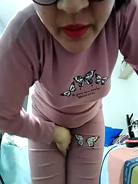 lolo890 online show from December 18, 11:09 pm