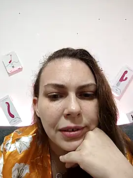 x-SexyLea-x online show from December 3, 10:12 pm