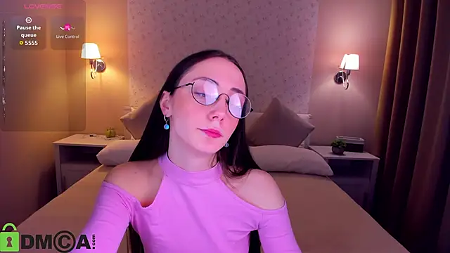 Lexi Split online show from May 18, 2:21 am