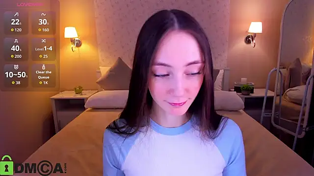 Lexi Split online show from March 14, 1:39 am