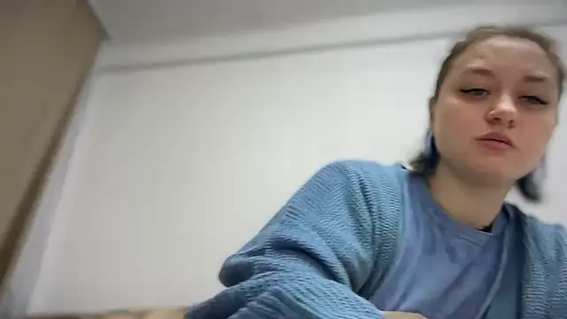 Isabel-Bailey online show from October 17, 9:07 pm