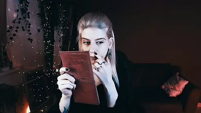 Noah ElmerX online show from September 23, 3:21 pm