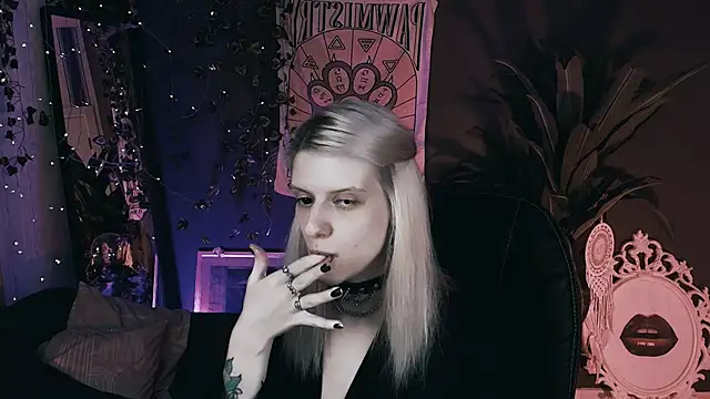 Noah ElmerX online show from November 23, 10:11 pm