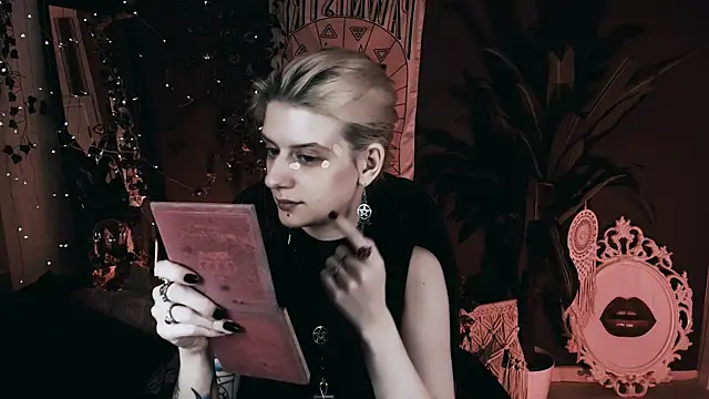 Noah ElmerX online show from November 27, 10:12 pm