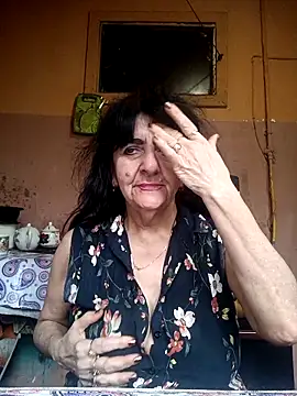 Lovely Lori online show from November 19, 6:57 am