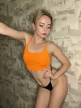 Kristina03 online show from March 26, 9:27 pm