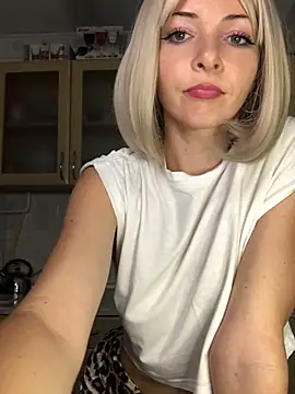 Kristina03 online show from October 15, 9:17 pm