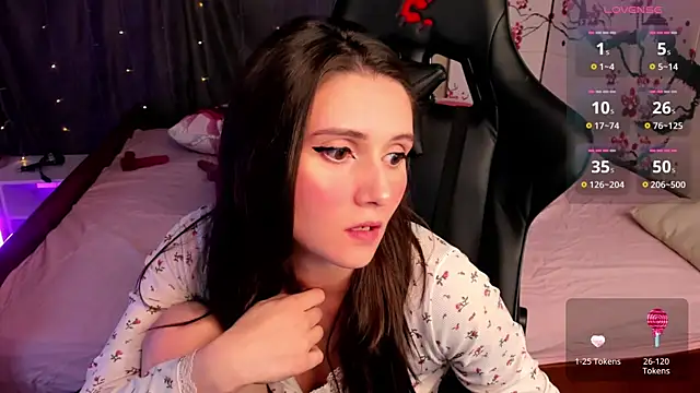 Michel Momsen online show from April 9, 12:10 pm